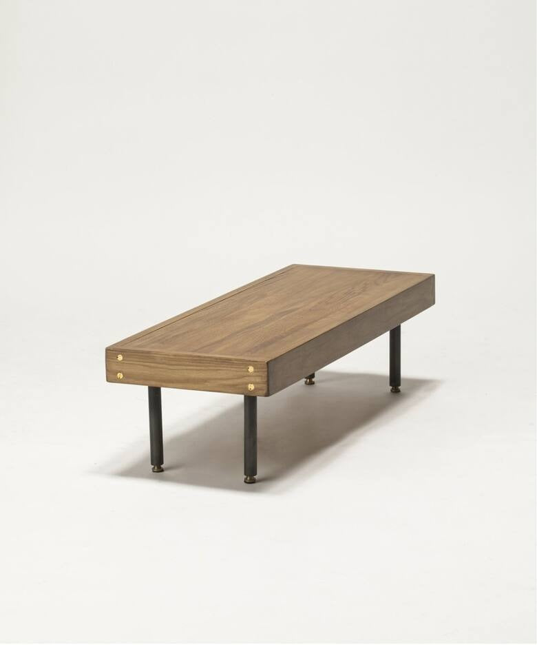 JOURNAL STANDARD FURNITURE（ジャーナルスタンダードファニチャー ）リルエンドテーブル 2nd