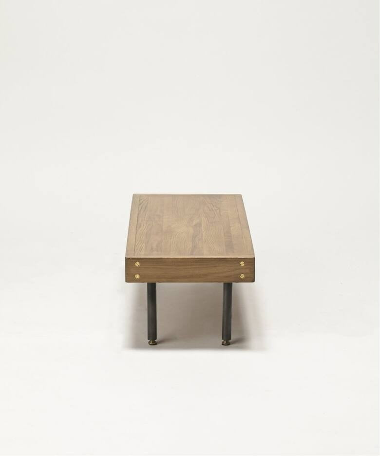 JOURNAL STANDARD FURNITURE（ジャーナルスタンダードファニチャー ）リルエンドテーブル 2nd