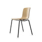 Vitra(ヴィトラ) HAL RE Tube(ハル RE チューブ)  スタッカブル