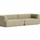 HAY(ヘイ)Quilton SOFA(キルトンソファ) COMBINATION 1 通常幅両肘(202/201)