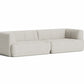 HAY(ヘイ)Quilton SOFA(キルトンソファ) COMBINATION 1 通常幅両肘(202/201)