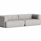 HAY(ヘイ)Quilton SOFA(キルトンソファ) COMBINATION 1 通常幅両肘(202/201)