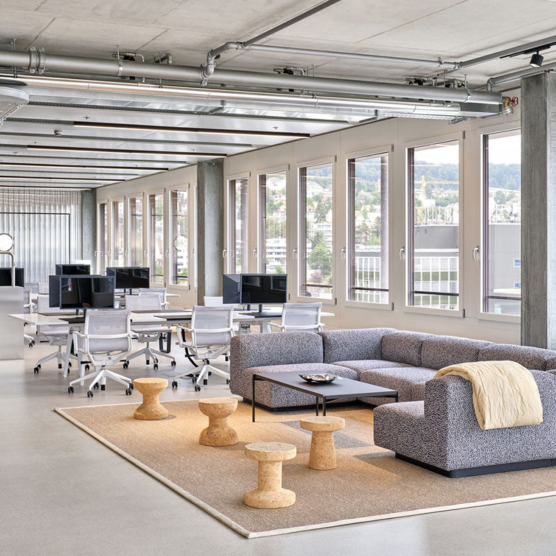 Vitra(ヴィトラ) Cork Family（コルクファミリー）