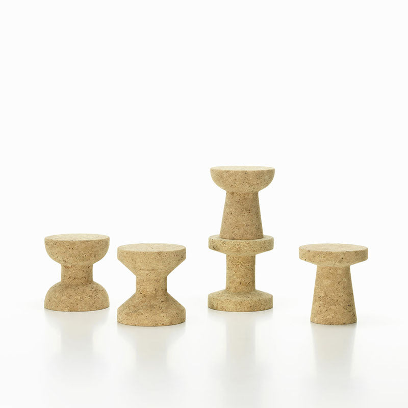 Vitra(ヴィトラ) Cork Family（コルクファミリー）