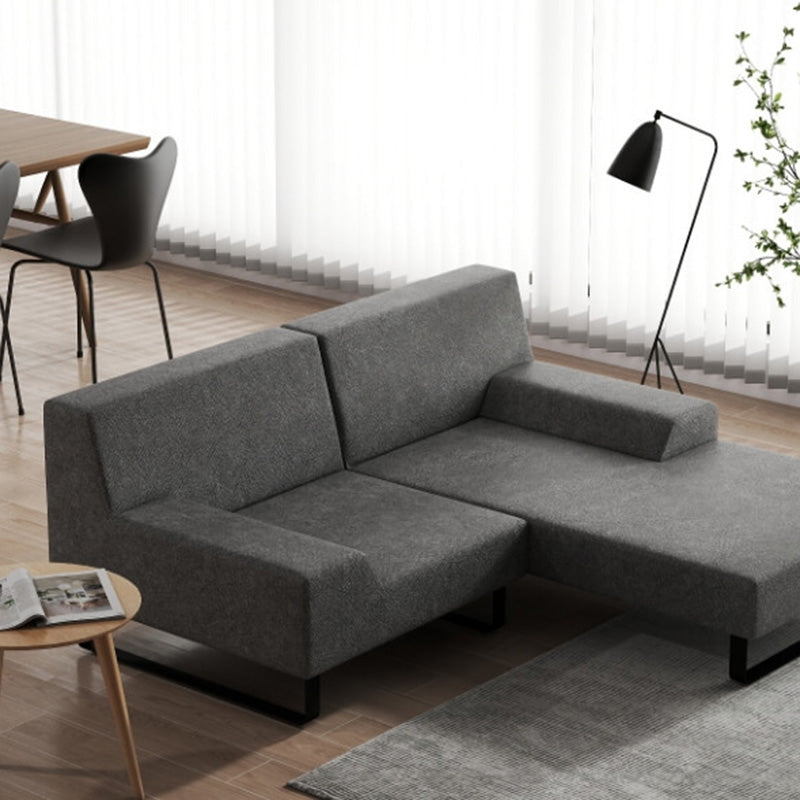 FLANNEL SOFA（フランネルソファ）SIESTA（シエスタ） 1人掛け