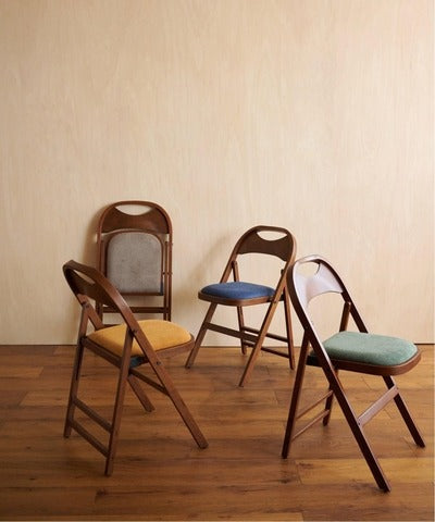 ACME Furniture（アクメファニチャー）CULVER CHAIR（カルバーチェア ）ファブリックタイプ