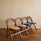 ACME Furniture（アクメファニチャー）CULVER CHAIR（カルバーチェア ）ファブリックタイプ