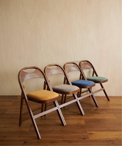 ACME Furniture（アクメファニチャー）CULVER CHAIR（カルバーチェア ）ファブリックタイプ
