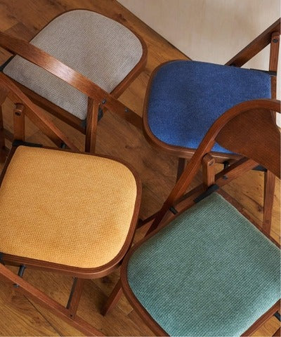 ACME Furniture（アクメファニチャー）CULVER CHAIR（カルバーチェア ）ファブリックタイプ