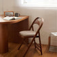 ACME Furniture（アクメファニチャー）CULVER CHAIR（カルバーチェア ）ファブリックタイプ