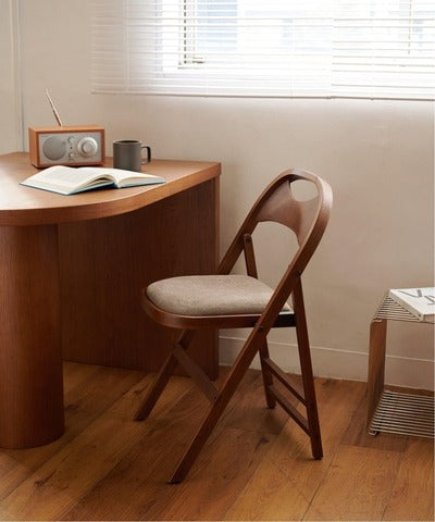 ACME Furniture（アクメファニチャー）CULVER CHAIR（カルバーチェア ）ファブリックタイプ