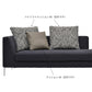 formax（フォルマックス）ハイソフトクッション50[CUH-55N-K50]