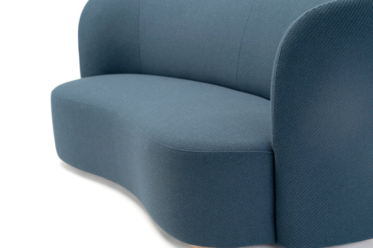 Karimoku New Standard（カリモクニュースタンダード）Polar Sofa（ ポーラソファ）