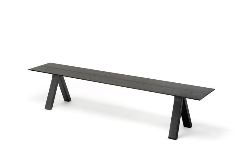 Karimoku New Standard（カリモクニュースタンダード）Spectrum Bench（スペクトラムベンチ）