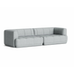 HAY(ヘイ)Quilton SOFA(キルトンソファ) COMBINATION 1 通常幅両肘(202/201)