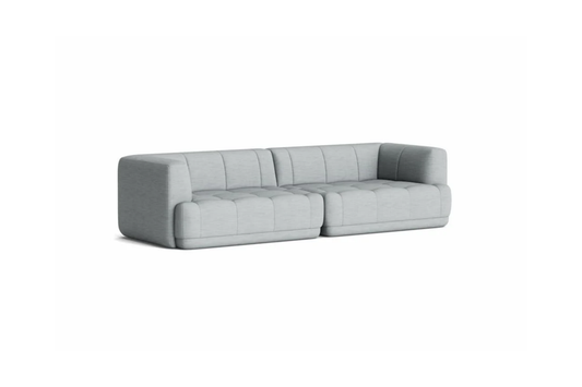 HAY(ヘイ)Quilton SOFA(キルトンソファ) COMBINATION 1 通常幅両肘(202/201)