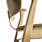 ※完売【数量限定 特別仕様】 Artek（アルテック）ドムスチェア バーチ/チェリー
