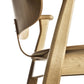 Artek（アルテック）ドムスチェア 板座