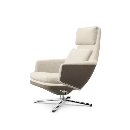 Vitra(ヴィトラ)  Grand Relax(グラン リラックス)