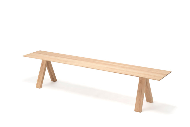 Karimoku New Standard（カリモクニュースタンダード）Spectrum Bench（スペクトラムベンチ）