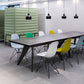 Vitra（ヴィトラ） EM Table HPL（EM ターブル ハイプレッシャーラミネート）