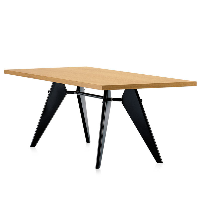 Vitra（ヴィトラ） EM Table Wood（EM ターブル ウッド）