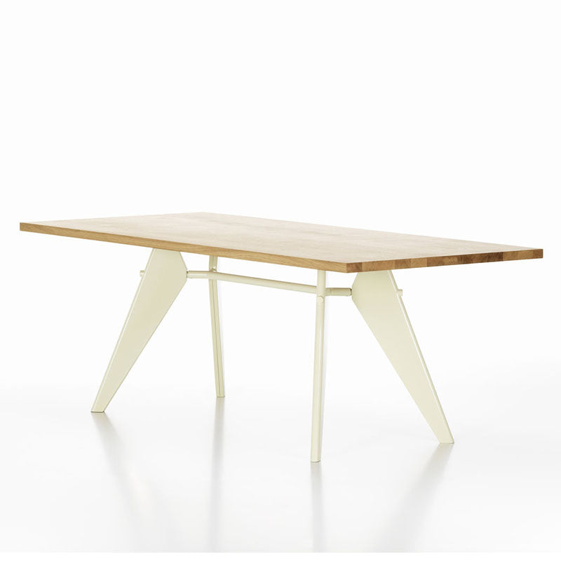 Vitra（ヴィトラ） EM Table Wood（EM ターブル ウッド）