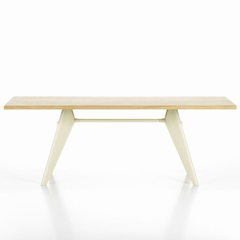 Vitra（ヴィトラ） EM Table Wood（EM ターブル ウッド）