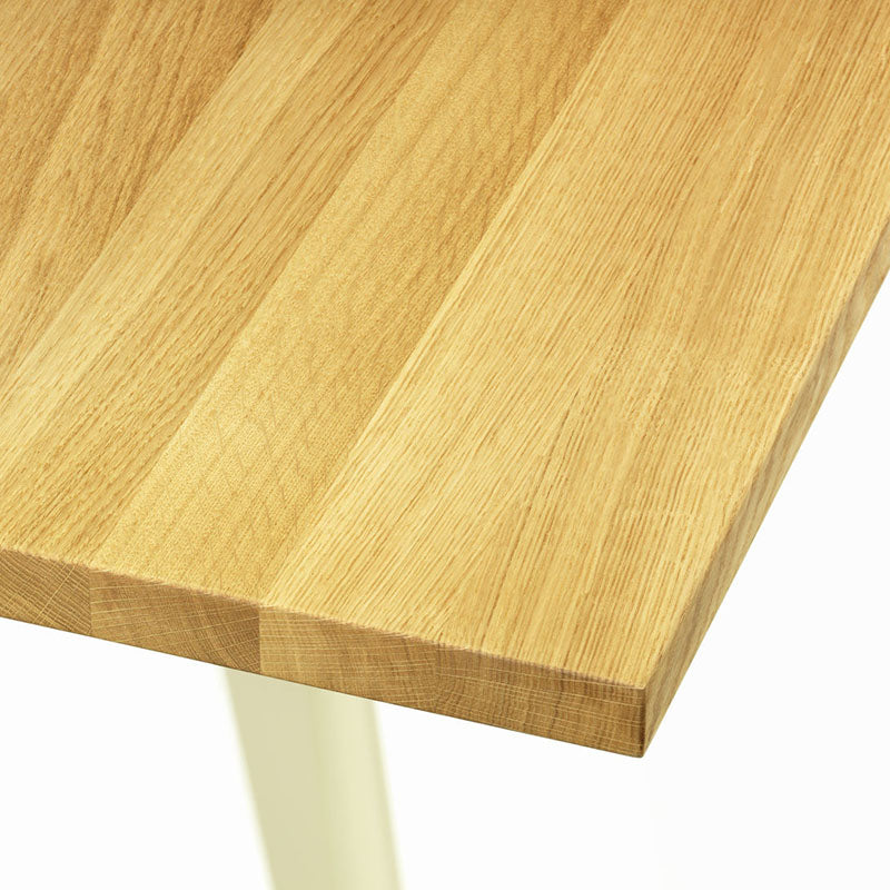 Vitra（ヴィトラ） EM Table Wood（EM ターブル ウッド）