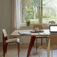 Vitra（ヴィトラ） EM Table Wood（EM ターブル ウッド）