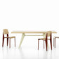 Vitra（ヴィトラ） EM Table Wood（EM ターブル ウッド）