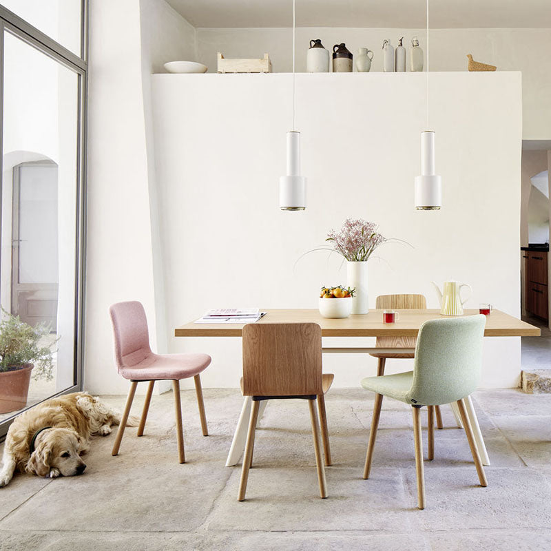 Vitra（ヴィトラ） EM Table Wood（EM ターブル ウッド）