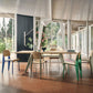 Vitra（ヴィトラ） EM Table Wood（EM ターブル ウッド）