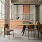 Vitra（ヴィトラ） EM Table Wood（EM ターブル ウッド）