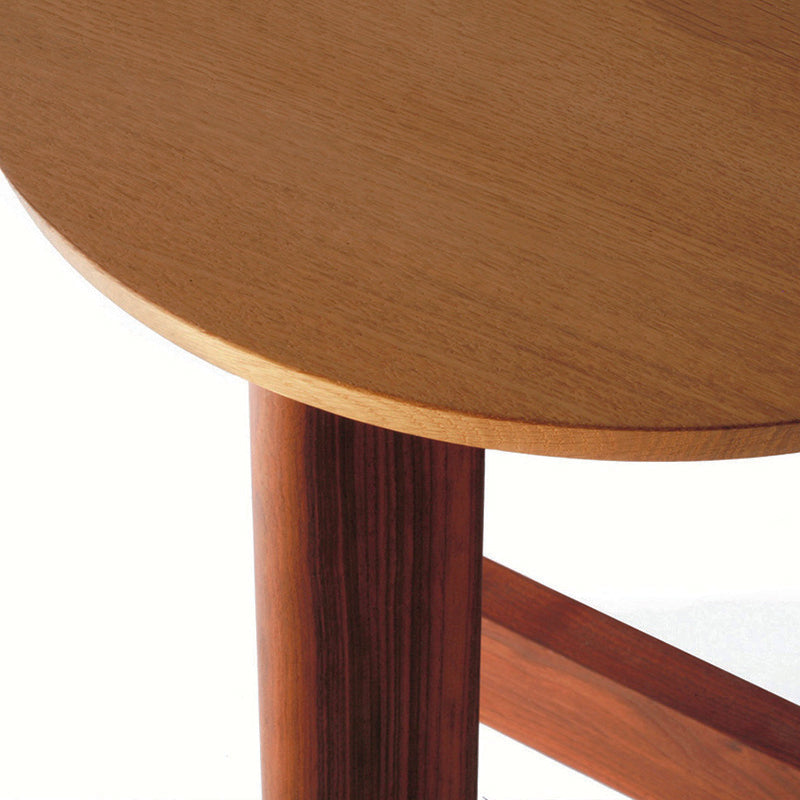 宮崎椅子製作所 en side table（エン サイドテーブル）