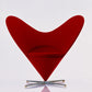 Vitra（ヴィトラ） Heart Cone Chair（ハート コーン チェア）