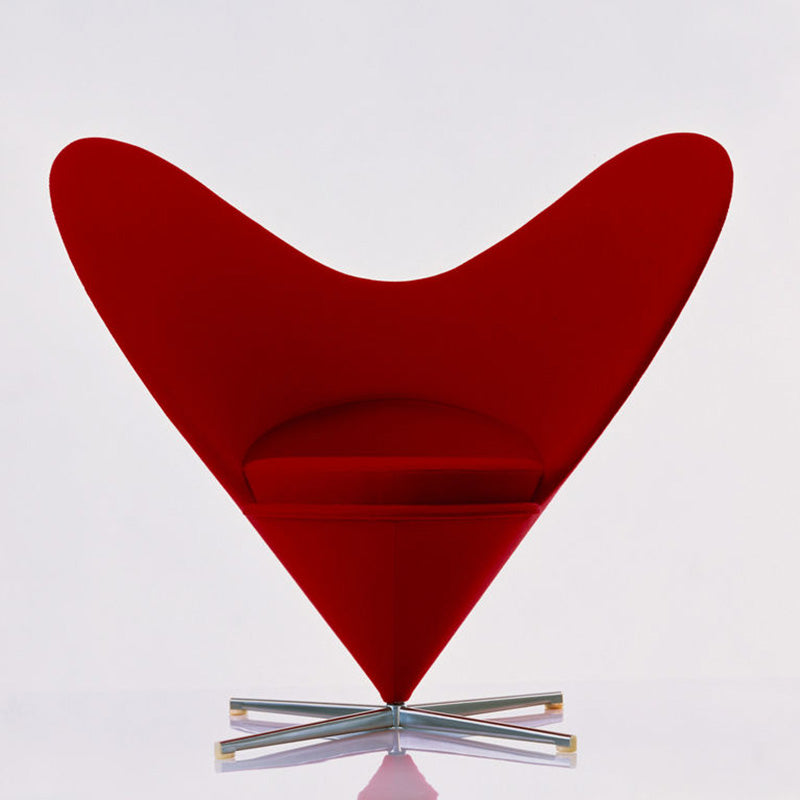 Vitra（ヴィトラ） Heart Cone Chair（ハート コーン チェア）