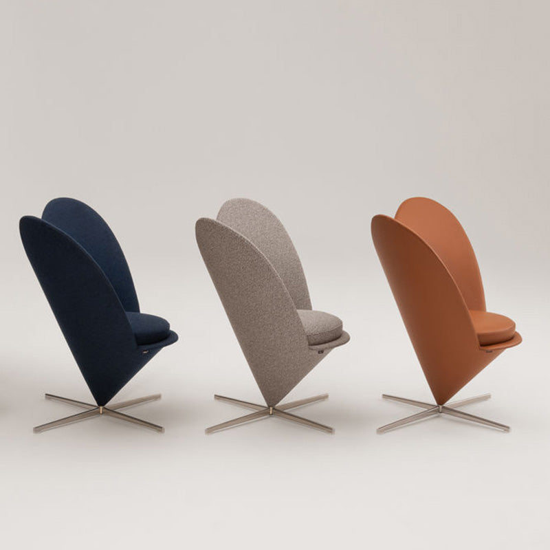 Vitra（ヴィトラ） Heart Cone Chair（ハート コーン チェア）