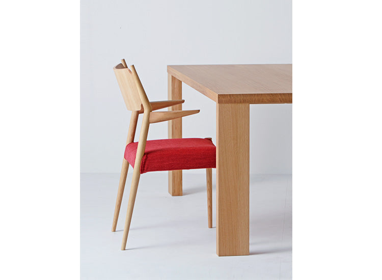Forms（フォルムス）Eタイプリビングテーブル (奥行き500～600mm)