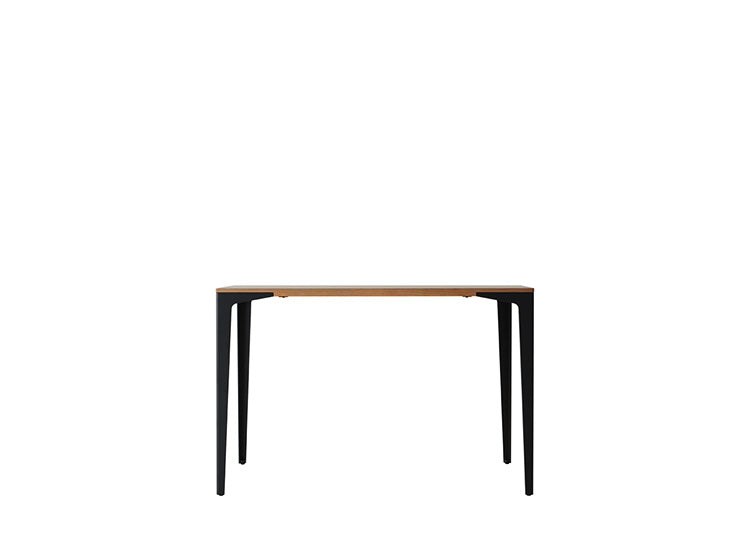 Forms（フォルムス）JMタイプダイニングテーブル高さ720mm (奥行き900～1000mm)
