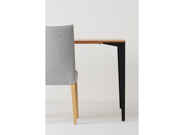 Forms（フォルムス）JMタイプダイニングテーブル高さ720mm (奥行き700～750mm)