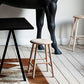 Trævarefabrikken（ツァイワールファブリッケン）NORDIC STOOL NATURAL（ノルディック スツール ナチュラル）