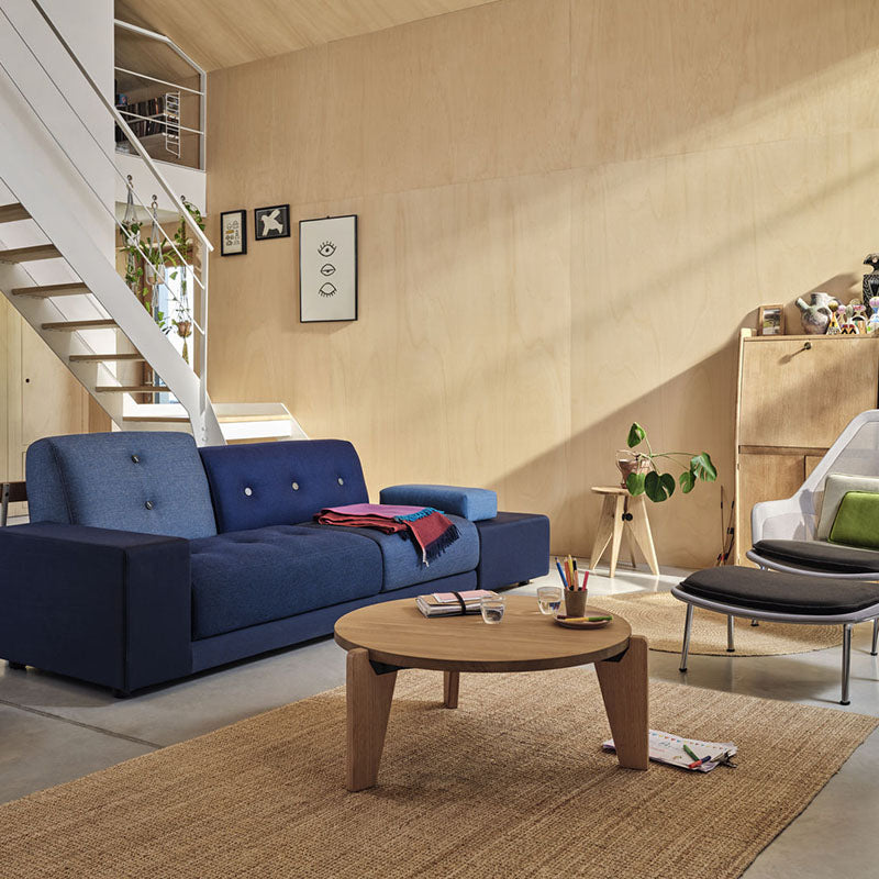 Vitra(ヴィトラ) Gueridon bas（ゲリドン バ）