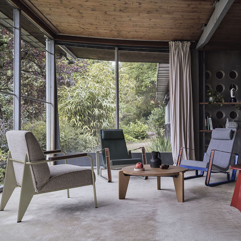 Vitra(ヴィトラ) Gueridon bas（ゲリドン バ）