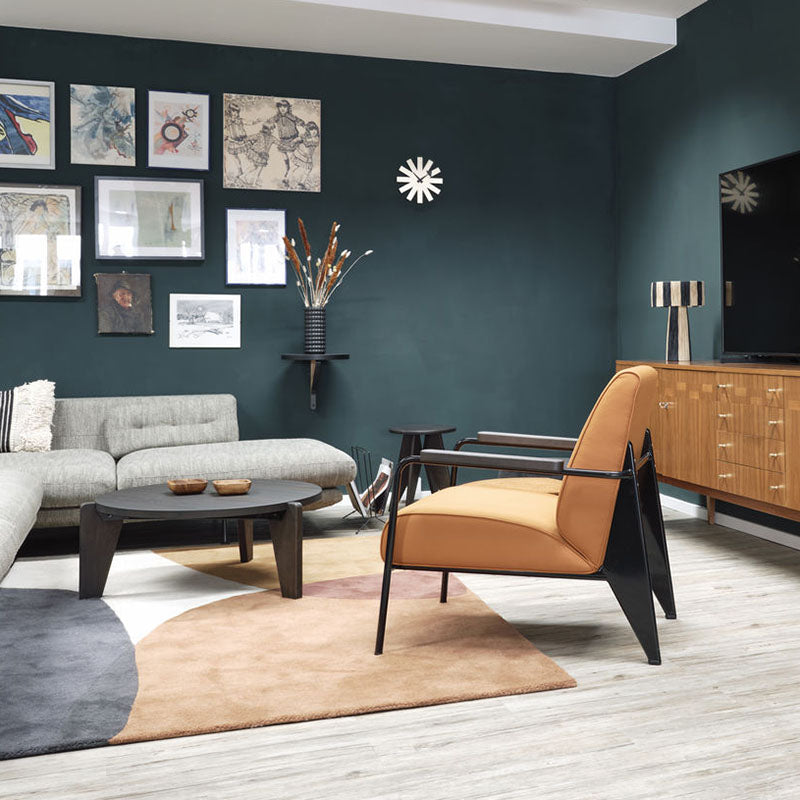 Vitra(ヴィトラ) Gueridon bas（ゲリドン バ）
