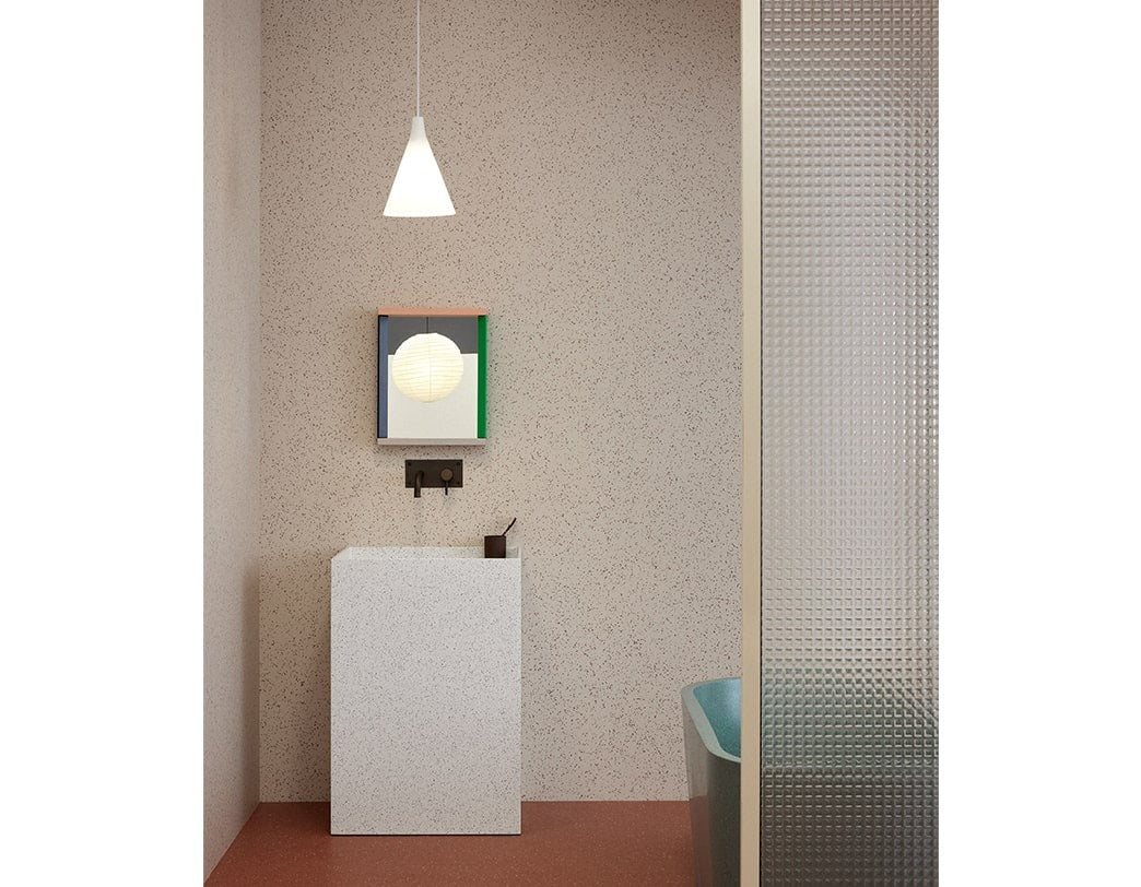 INNOLUX（イノルクス）トリエンナーレ Triennale ペンダントランプ