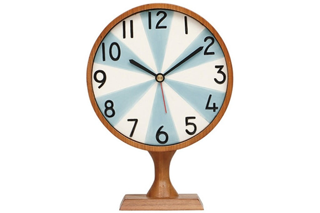 ACME Furniture（アクメファニチャー）UTILITY CLOCK（ユーティリティ クロック）