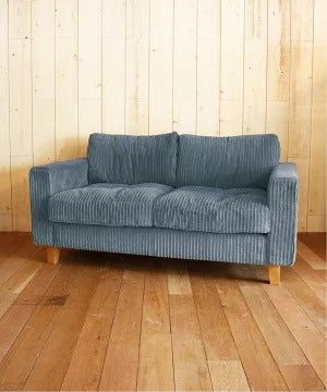 ACME Furniture（アクメファニチャー）JETTY FEATHER SOFA NAVY（ジェティー フェザー ソファー ネイビー ）