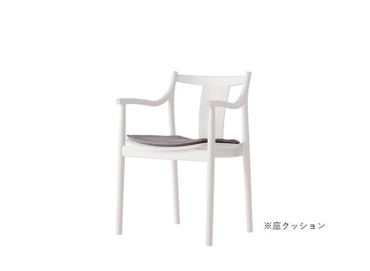 ★CHORUS(コーラス) チェア用座クッション