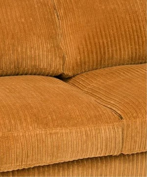ACME Furniture（アクメファニチャー）JETTY FEATHER SOFA MUSTARD（ジェティー フェザー ソファー マスタード ）
